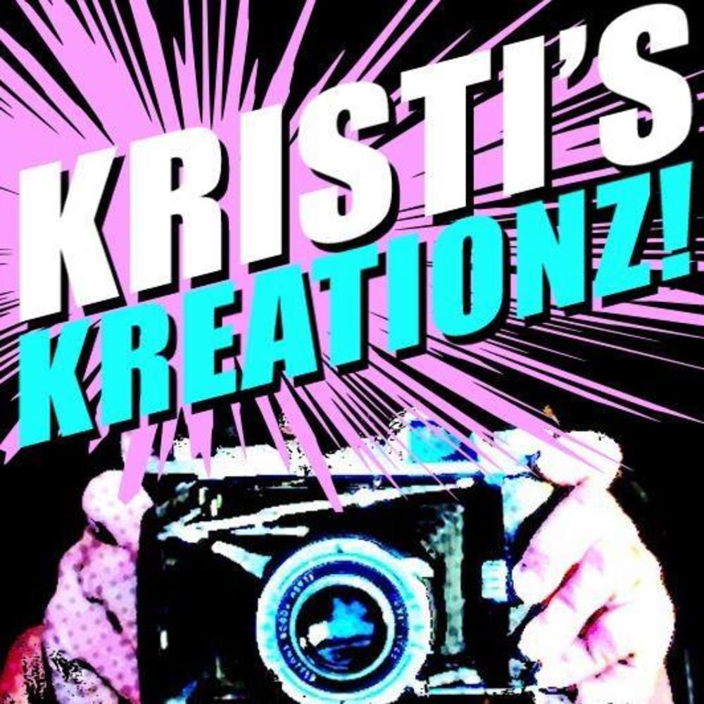 Meet your Posher, Kristi's